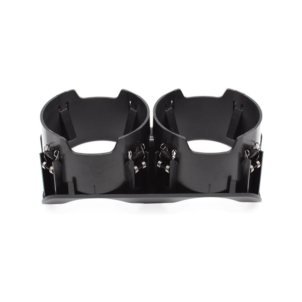 Центральная консоль автомобиля, держатель для стаканов с водой, крышка, панель для Mercedes Benz S Class W221 S300 S350 S400 S500 2009-2013