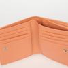 Кошелек бифолд J07UI0015P6400 GOJI PURSE ПЕРСИКОВЫЙ ЖЕМЧУГ [Jil Sander] Женский [Товар]