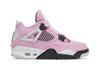 Women's Sneakers Jordan 4 Retro Orchid (Women's) Orchid/Neutral Grey-Black-White