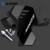 FOR BMW F850GS ADV F 850GS Adventure Motorcycle Gear Shift Lever Rear Brake Master Cylinder Protective Guard   