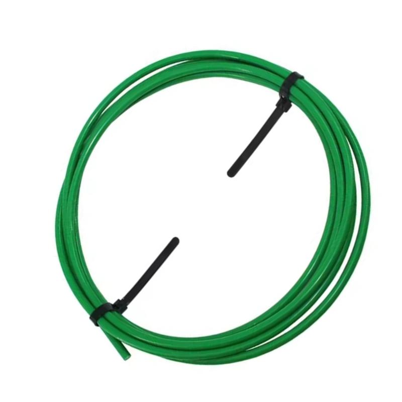 Профессиональный инструмент для формовки каналов с покрывающим слоем, различных размеров для металлических трубок, охлаждающая сборка, пластиковая конструкция