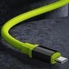 1m/1.5m/2m Type-C To Type-C Cable Fast Charging Wire for Xiaomi/OPPO/VIVO Phone Charging
