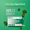 Cica Clear Spot Patch 100 Patches