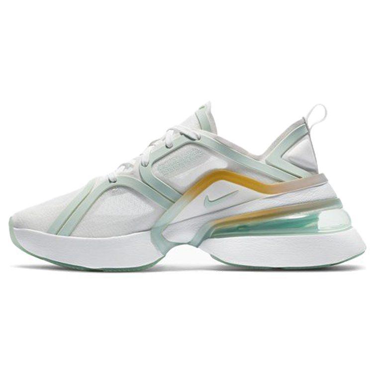 Nike Air Max 270 Xx Summit White Pistachio Frost Женские CU9430-100