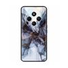 Ударопрочный чехол Funda для Xiaomi Redmi A4 5G Чехол 6,88" Мягкий ТПУ Силиконовый Чехол для Телефона для RedmiA4 2024 A 4 Capas С принтом Сердце Цветок