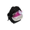 Adidas Womens Minibp Sports Nylon Backpack Unisex Backpack Black GL8620