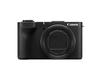 Canon PowerShot V1 Hybrid Camera with Ultra Wide Angle Zoom 4K Live Content Compact Design Built-in Lens, Video, Vlog, Streaming, Creation,