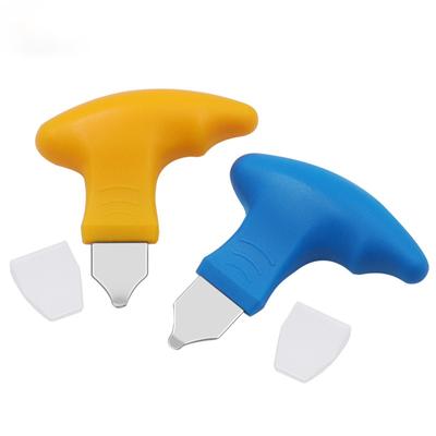 Набор инструментов для ремонта часов Pry Knife, открывалка для корпуса часов, задняя крышка для снятия часов, сменный аккумулятор, инструмент, аксессуары для часов