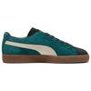Puma Замша "Гидра" Малахит 393542-01