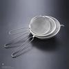 Stainless Steel Fine Mesh Skimmer Strainer