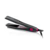 Hair Straightener - HAEGER - Haeger Tourmaline Power - Heating Time 0s - Usable On Wet Hair - Color Black