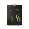 Smart Educational Graffiti Drawing Board for Kids: Rechargeable, Erasable Handwriting and Art Toy