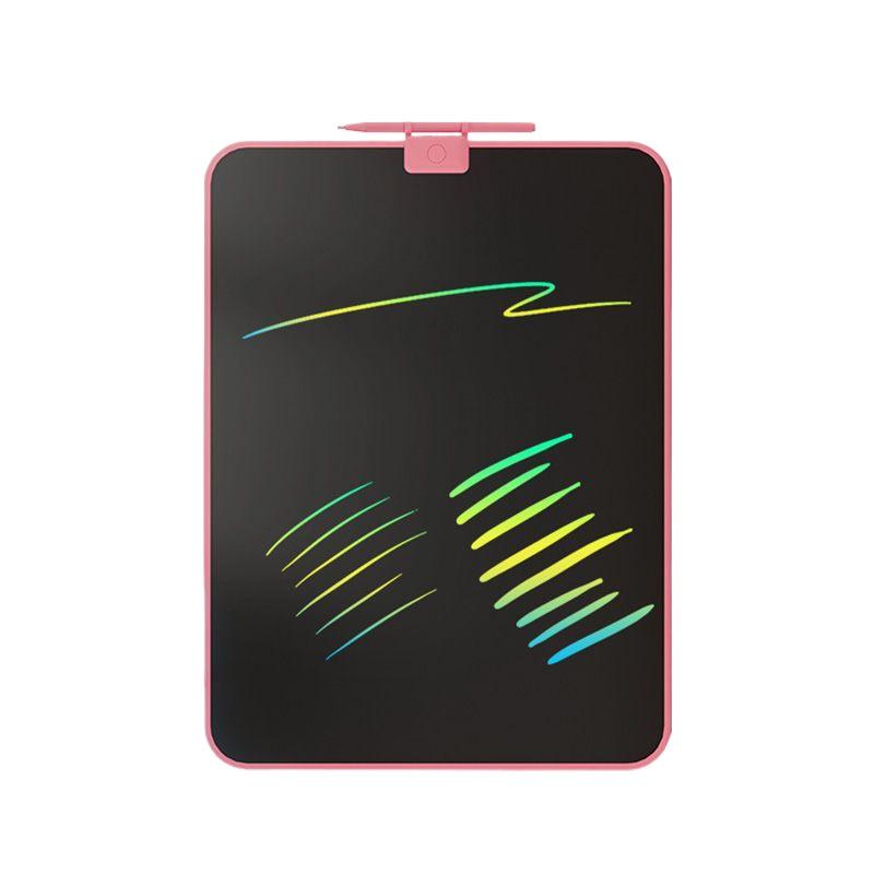 Smart Educational Graffiti Drawing Board for Kids: Rechargeable, Erasable Handwriting and Art Toy
