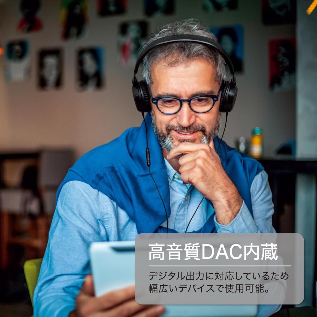 Наушники Проводной USB-разъем Микрофон для веб-конференций с дистанционным управлением Легкий Компактный iPhone 15 iPad PC Windows Mac Android Light