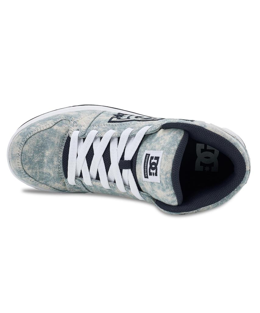 [DC Shoes] Женские кроссовки University Mid TX SE