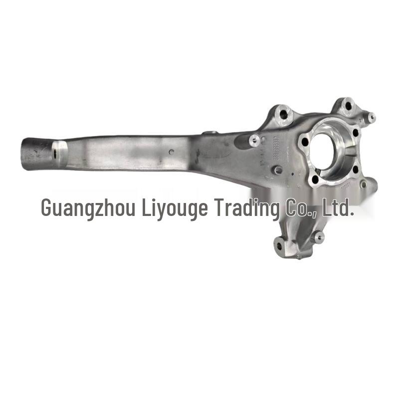 8888995387 Сборка поворотного кулака переднего колеса для LYNK&CO 900