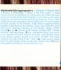 CD YOSHIO MACHIDA Hypernatural 2 SOM101 Softlmusic 2001 Германия Танцевальная Электроника Б/у