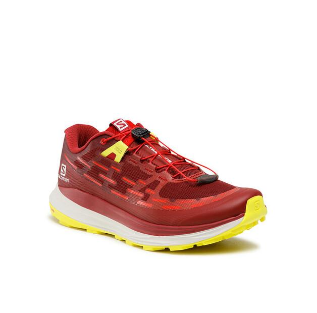 Беговые кроссовки Salomon Ultra Glide