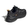 adidas Кроссовки Maxxwavy Черно-Оранжевые IF6478