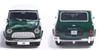 KOKUSAI BOEKI FIRST43 1/43 Mini Cooper S 1964 Британский Зеленый Готовая Модель F43-184