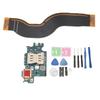 Dock Connector for Samsung Galaxy S22 Plus S906B N EU Version USB C Phone Charging Port Flex Cable