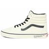 Sk8 Hi '66 Supply Antique White' Vans VN0A4BV622H
