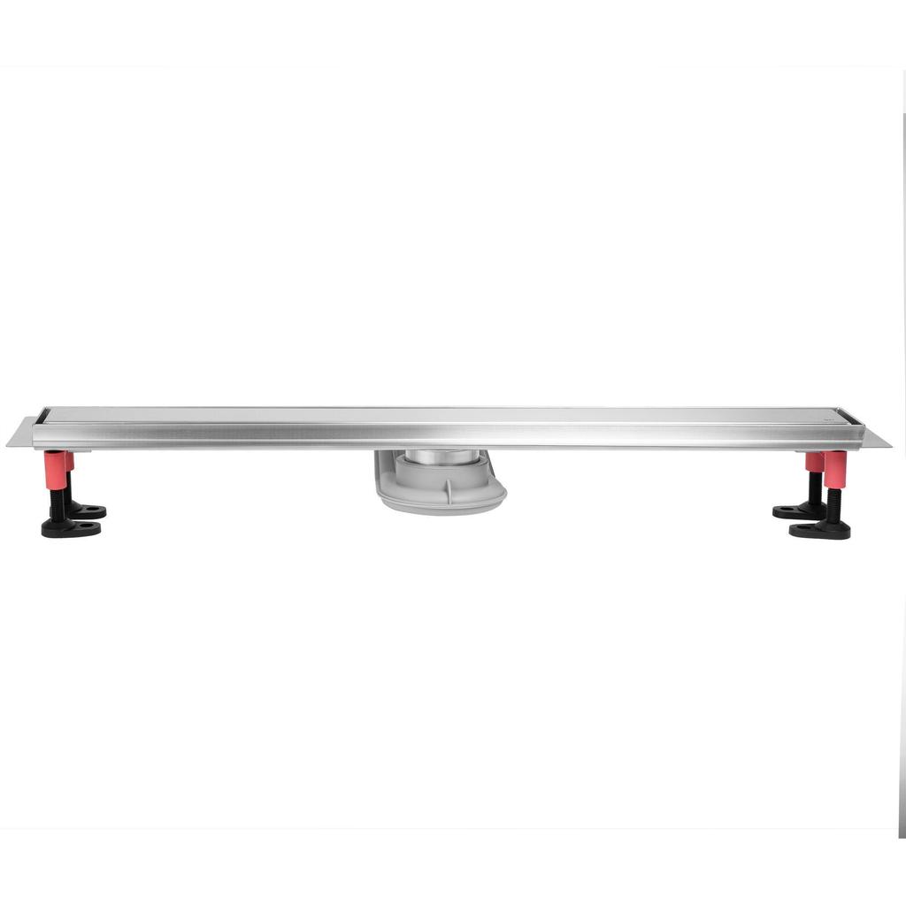 Odpływ neox superflow szczotkowany 900 sku rea-g2708