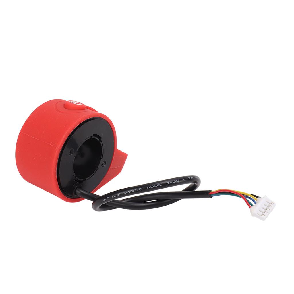 Электрический самокат Thumb Speed Throttle 2 в 1 Ускоритель для самоката для модификации самоката