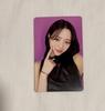 [USED] ITZY RINGO Lakidro Yuna Trading Card