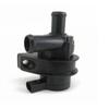 Compatible with Hydronic Coolant Heaters 1K0965561L Electric Auxiliary Water Pump Compatible with Parking Heater