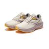 SAUCONY Triumph 21 Runshield Linen Women Sneakers Cream S10907-70