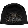 Шапка унисекс бесконечной формы Nightwish для взрослых