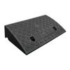 Curb Ramp Climbing Triangle Pad Lightweight AntiSlip Roadside Slope Threshold for Trucks
