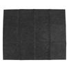 Garage Floor Mat Under Car Water Resistant Backing Oil Absorbent Pad Protect Garage Surface From