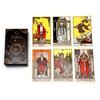 Карты Таро Русская Колода Игральные Карты Судьба Гадание Настольная Игра