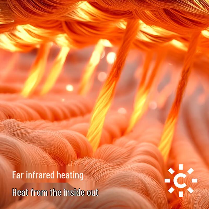 Semir Men's Thermal Slim-fit Casual Pants