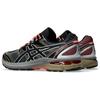 Asics Гель Террейн Графитовый Серый Черный - 1203A374-020