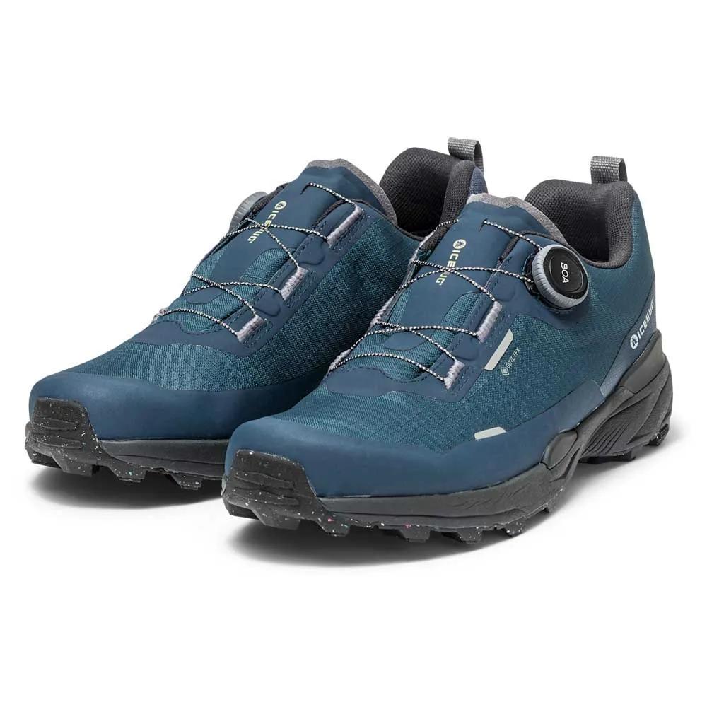 Icebug Ботинки для хайкинга Rover 2 RB9X GTX