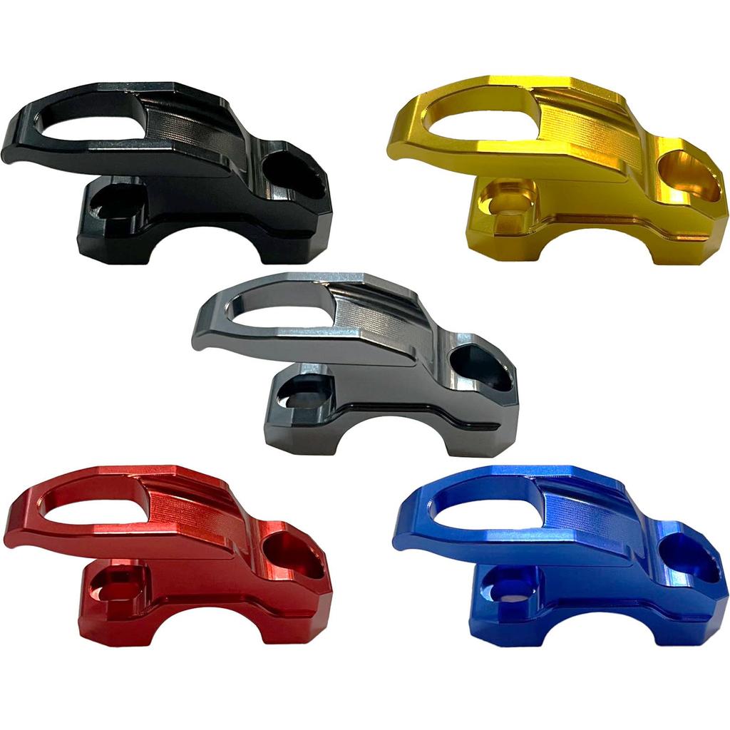 WAITREE Мотоциклетный многоцелевой крючок для магазина, крючок для ручки, крючок для шлема, крючок для сумки для PCX160/PCX150/PCX125