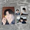 [USED] TXT Soobin Summer Together LIMITED SET