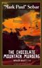 Книга The Chocolate Mountain Murders : 5