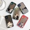 19 Days Boy Phone Case For IPhone 14 13 12 11 Mini Pro Max XS X Max XR 8 7 Plus SE 2022 Skin Color Phone Cover