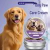Успокаивающий и увлажняющий бальзам для лап питомца - Питает подушечки, защищает когти