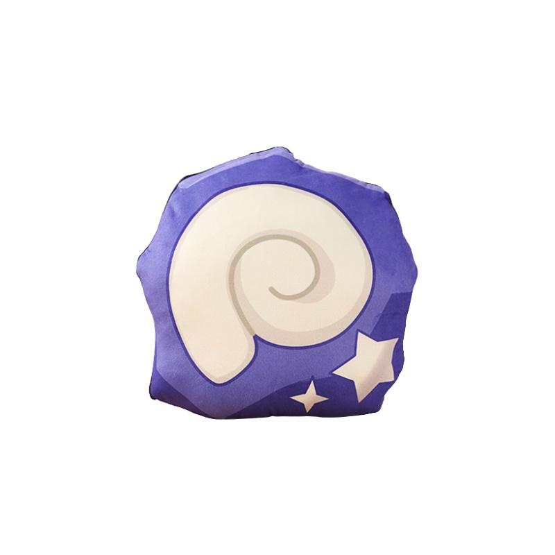 Аниме Игра Animal Crossing Лесные Друзья Плюшевая Игрушка Подушка Для Детей