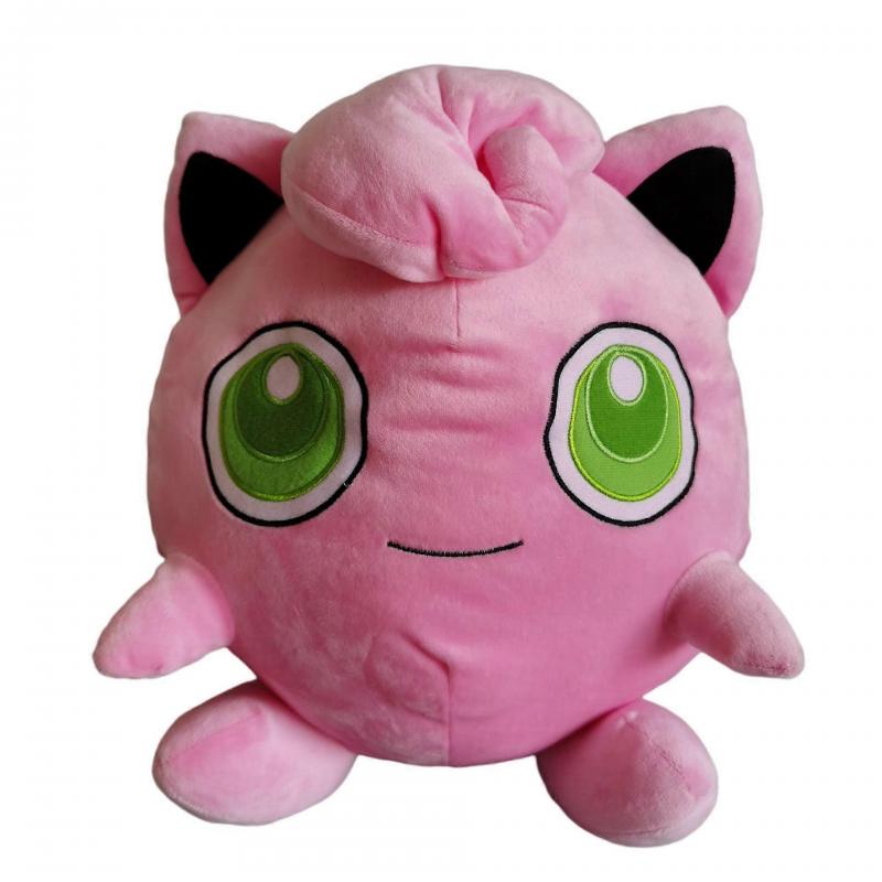 Jigglypuff Cartoon Cute Plush Toy