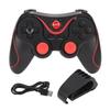 X3 Wireless Gaming Controller Computer Game Controller Gamepad for Android for IOS Mobile Phone TV