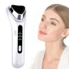 Бытовой прибор для красоты кожи RF, портативный бытовой прибор для подтяжки и лифтинга кожи Ems, инструменты для ухода за кожей женщин