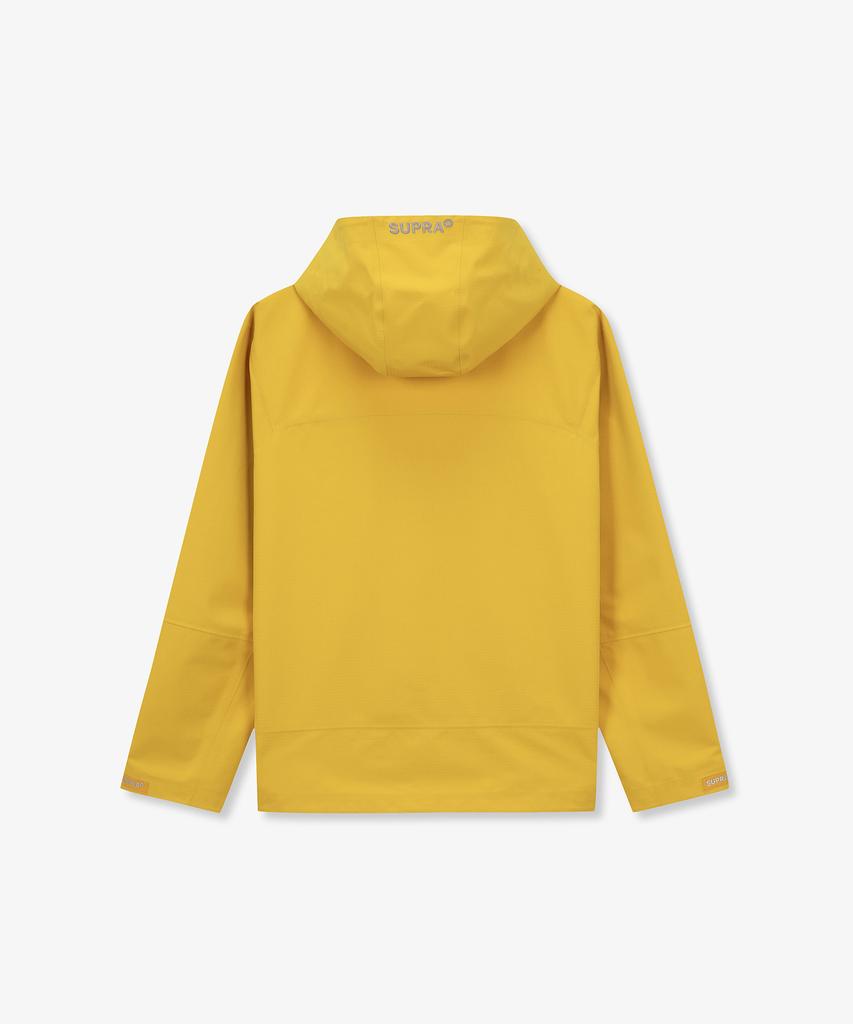 Supra Basic Color Block 3L Ветровка (желтый)