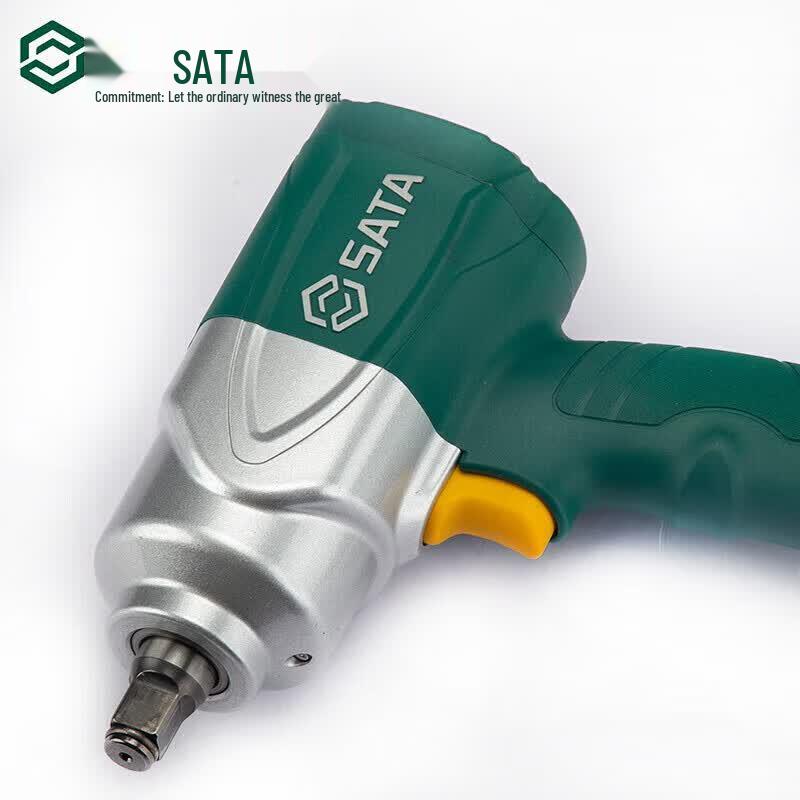 SATA 1/2" Professional Air Impact Wrench