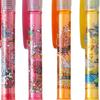 Tokyo Disney Resort Exclusive – Mickey & Friends Colored Mechanical Pencil, Hand-Drawn Style Park Map Design, Disney Stationery Souvenir